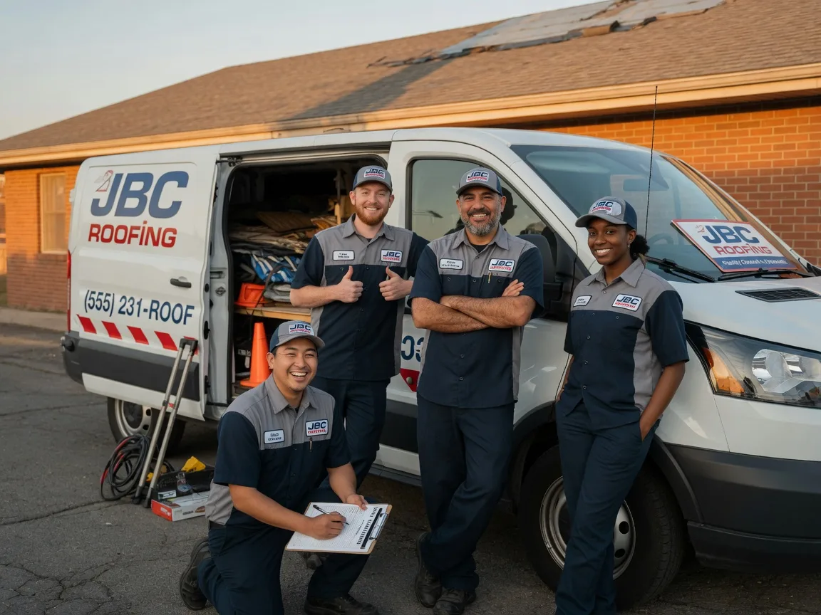 Roof Replacement company in Bruce Crossing, MI