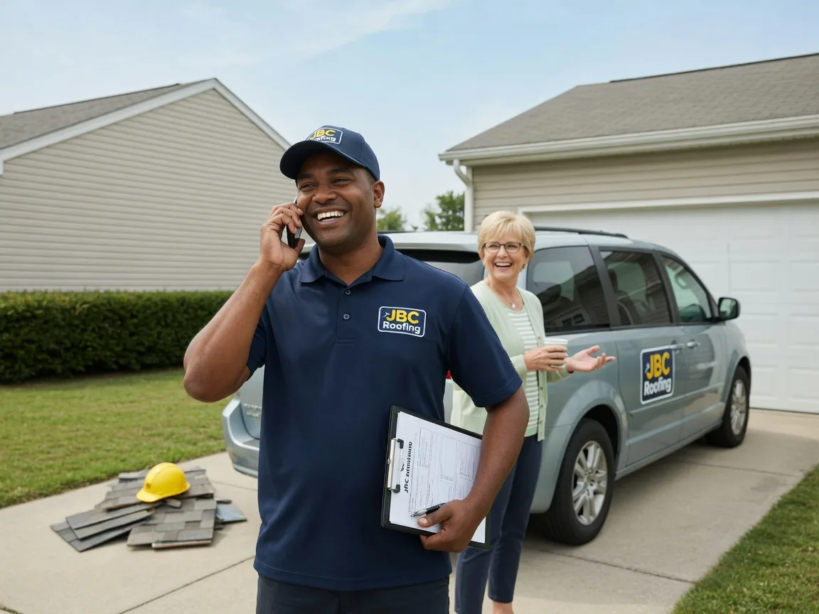 Roof Replacement Bruce Crossing, MI FAQs